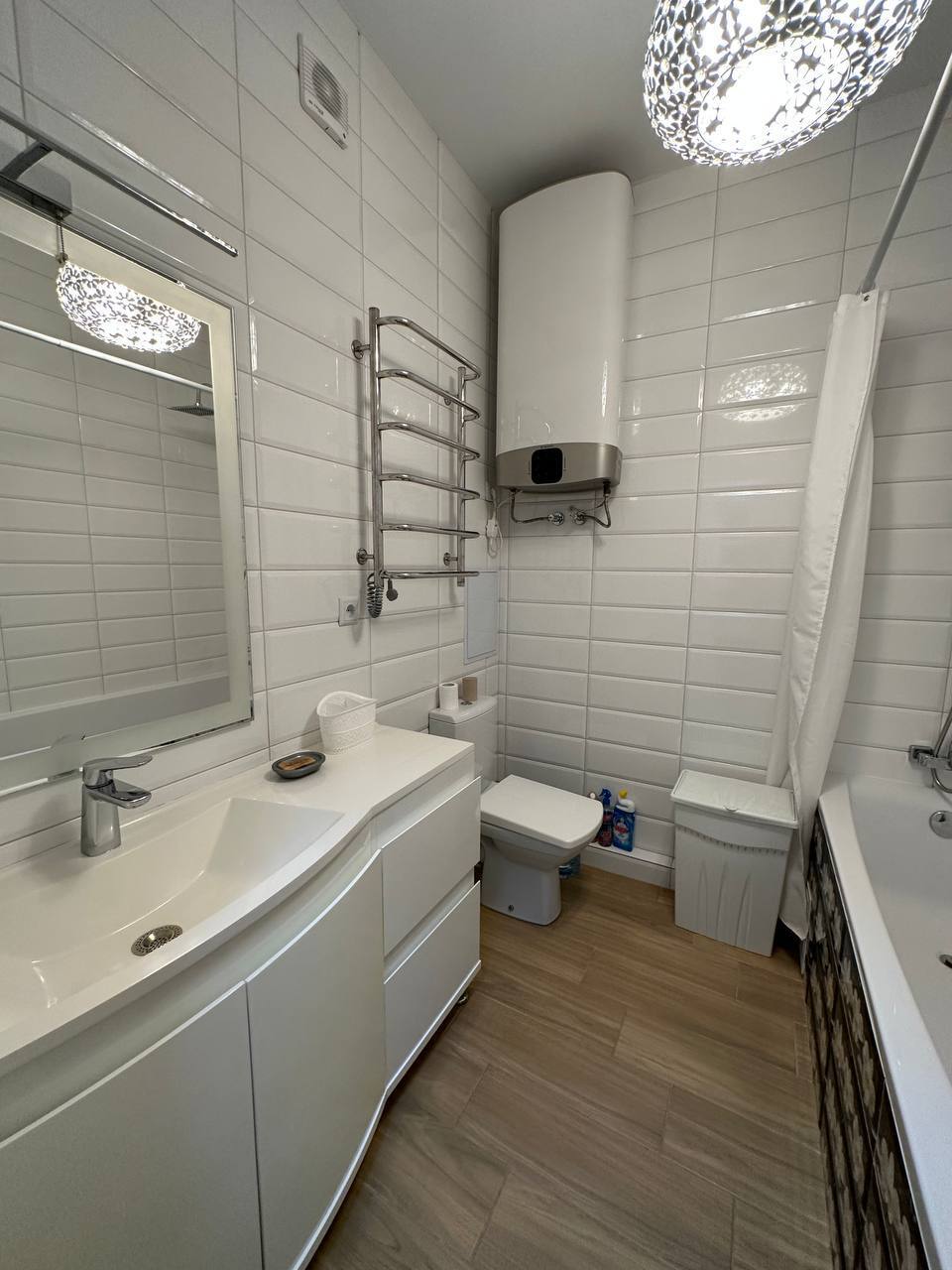 Аренда студии 50 м², Среднефонтанская ул.