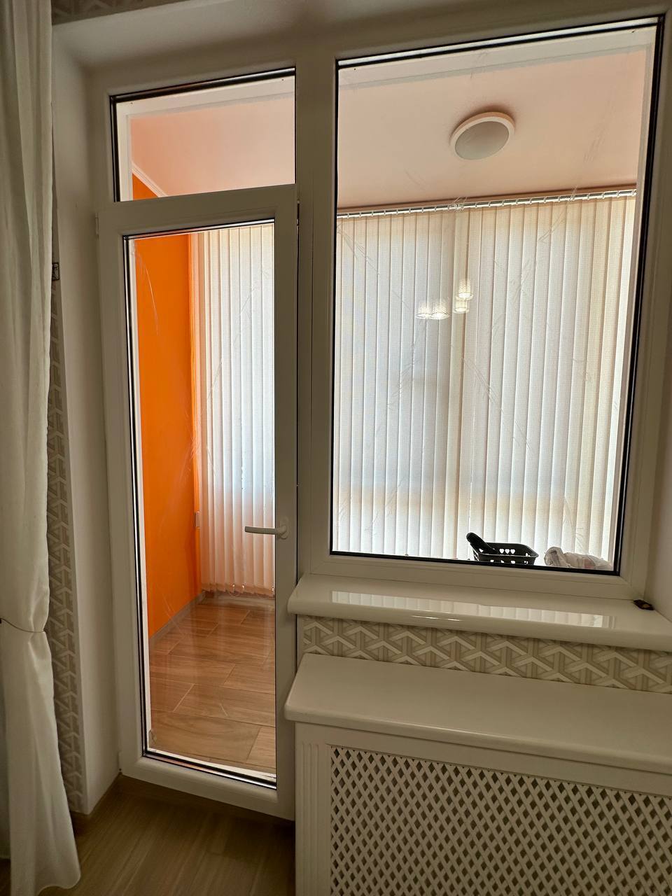 Аренда студии 50 м², Среднефонтанская ул.