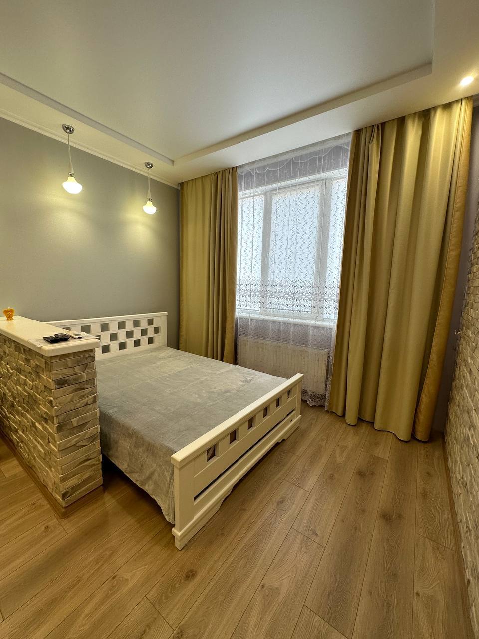 Аренда студии 50 м², Среднефонтанская ул.