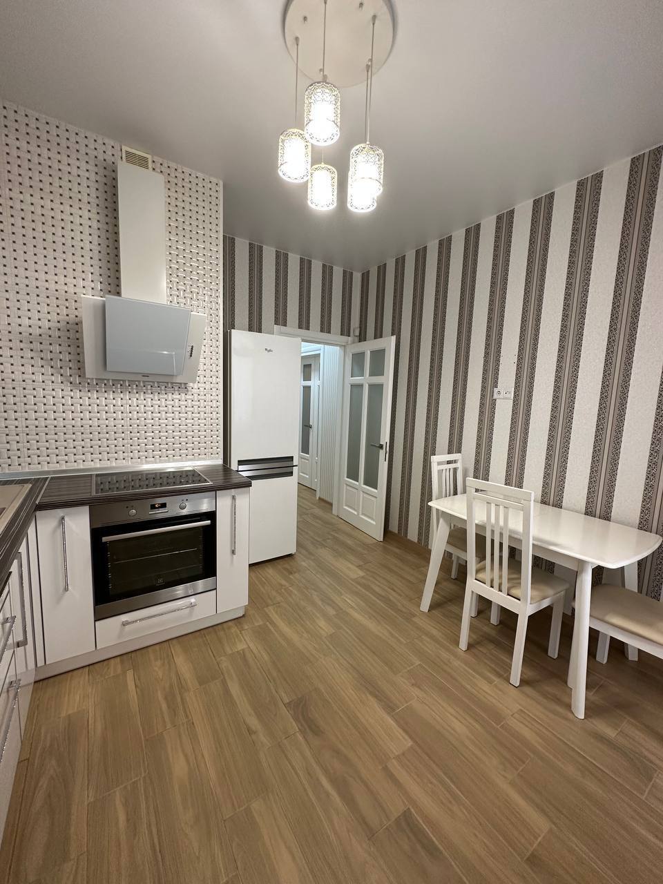 Аренда студии 50 м², Среднефонтанская ул.