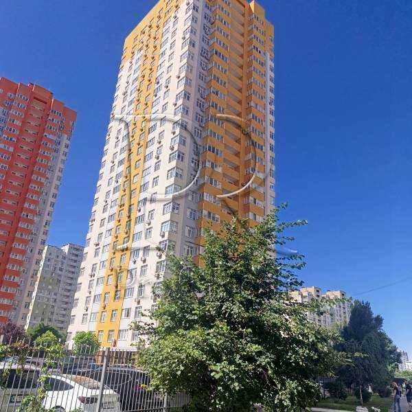 Продажа 2-комнатной квартиры 62 м², Елены Пчилки ул., 3-Д