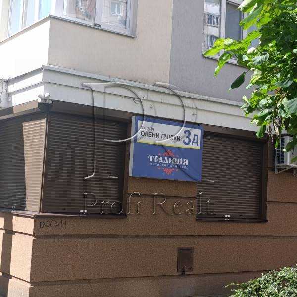 Продажа 2-комнатной квартиры 62 м², Елены Пчилки ул., 3-Д