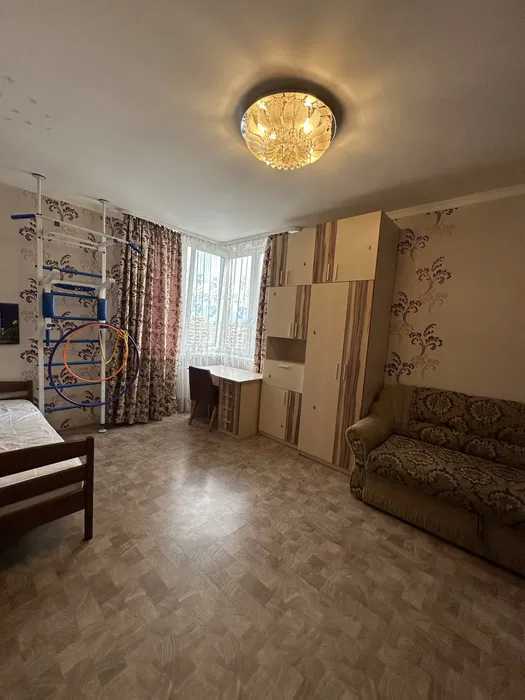 Оренда 1-кімнатної квартири 47 м², Градинська вул., 9