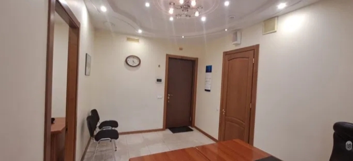 Аренда офиса 46 м², Жуковского ул.