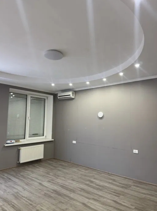 Аренда офиса 124 м², Малая Арнаутская ул.