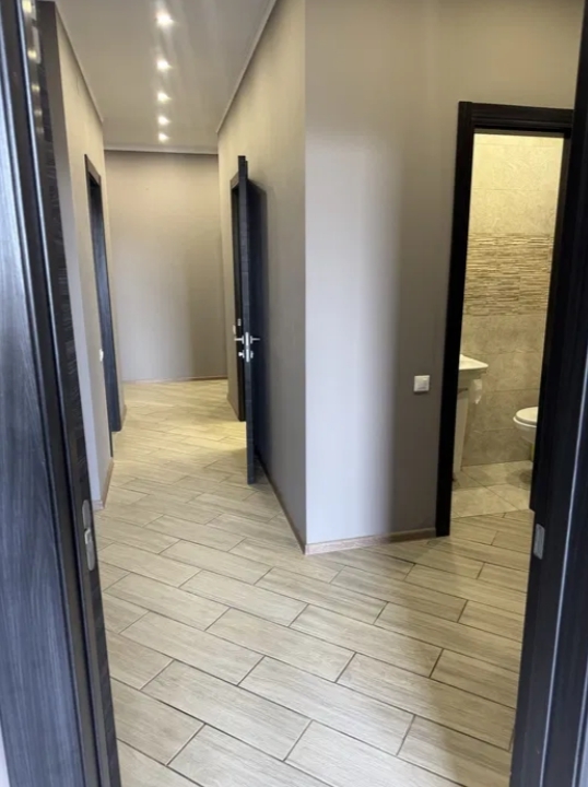 Аренда офиса 124 м², Малая Арнаутская ул.