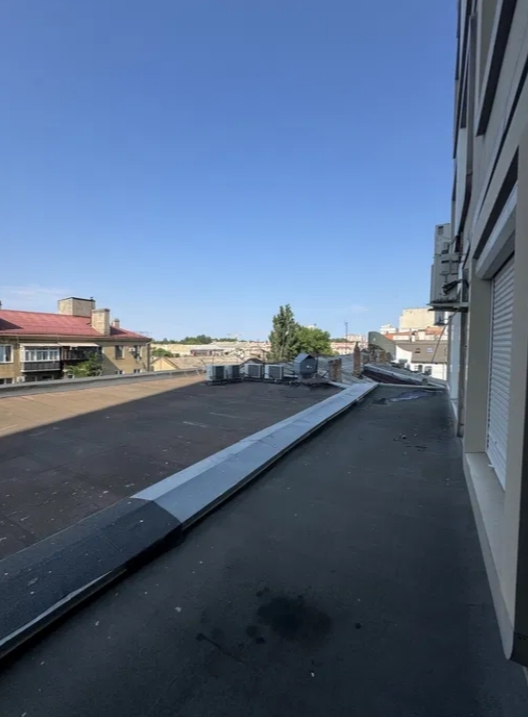 Аренда офиса 124 м², Малая Арнаутская ул.