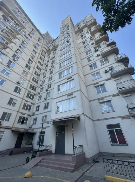 Аренда офиса 124 м², Малая Арнаутская ул.