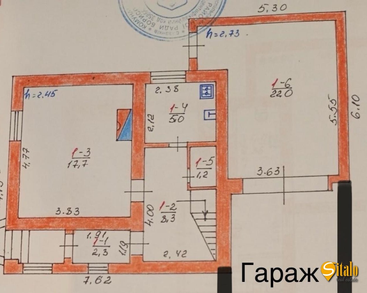 Продажа дома 118 м², 3-я Набережная ул.