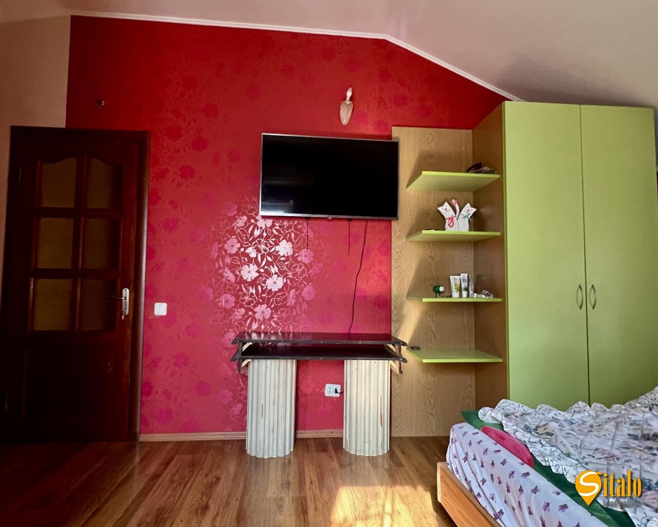 Продажа дома 118 м², 3-я Набережная ул.