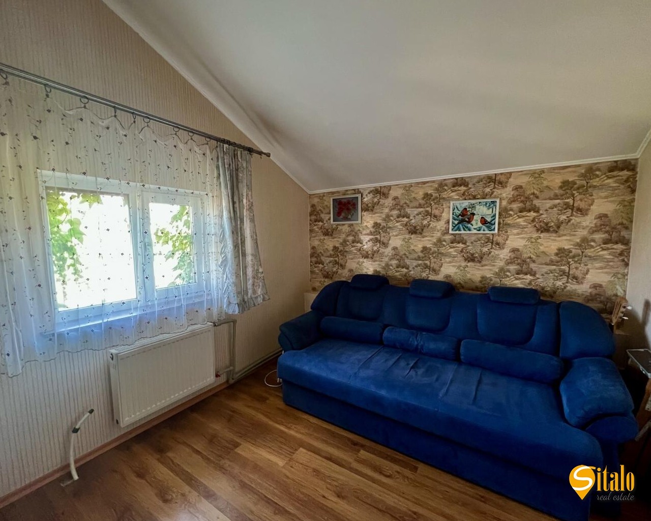 Продажа дома 118 м², 3-я Набережная ул.
