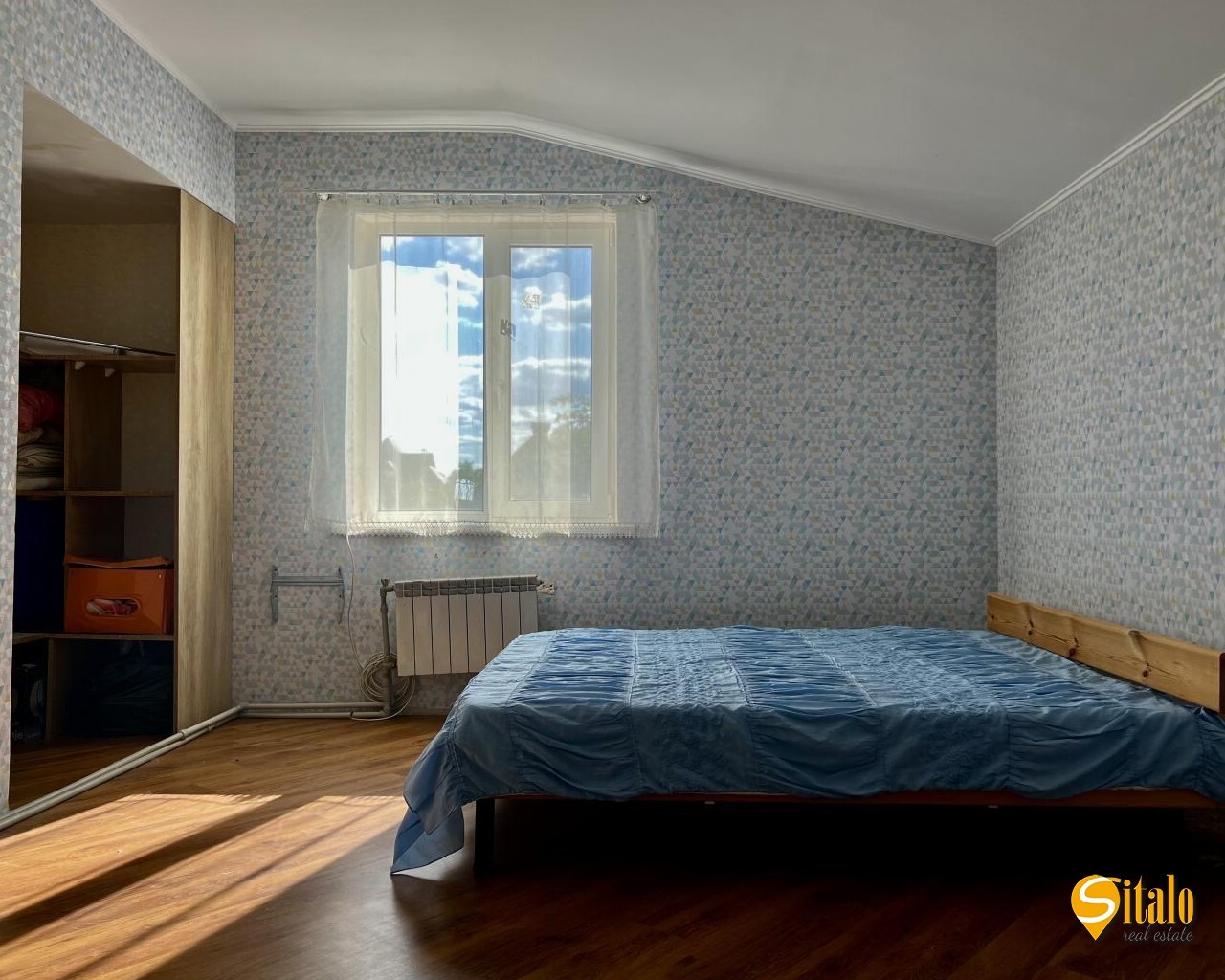 Продажа дома 118 м², 3-я Набережная ул.