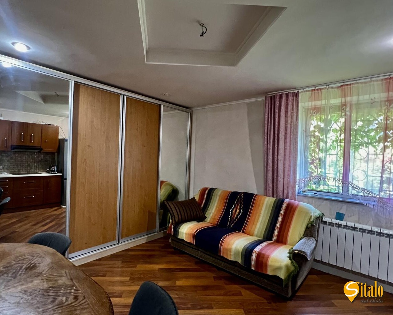 Продажа дома 118 м², 3-я Набережная ул.