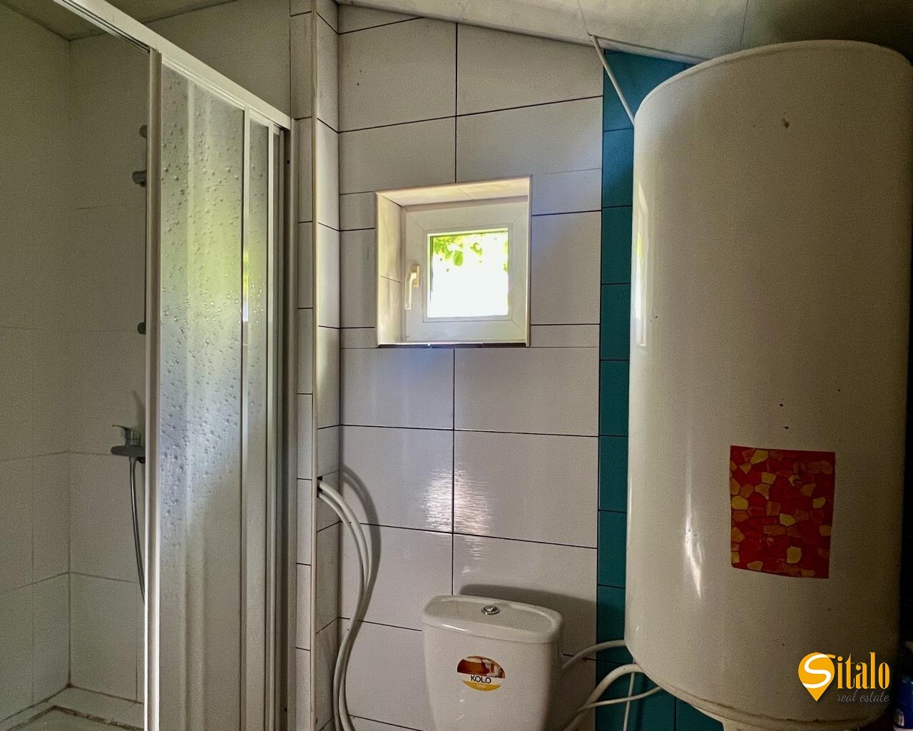 Продажа дома 118 м², 3-я Набережная ул.