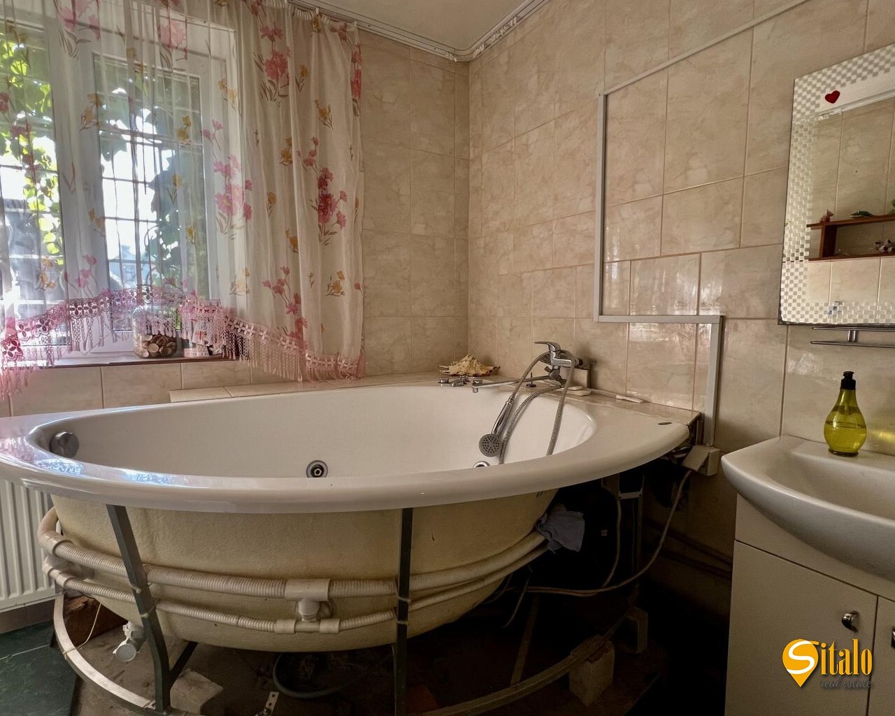 Продажа дома 118 м², 3-я Набережная ул.