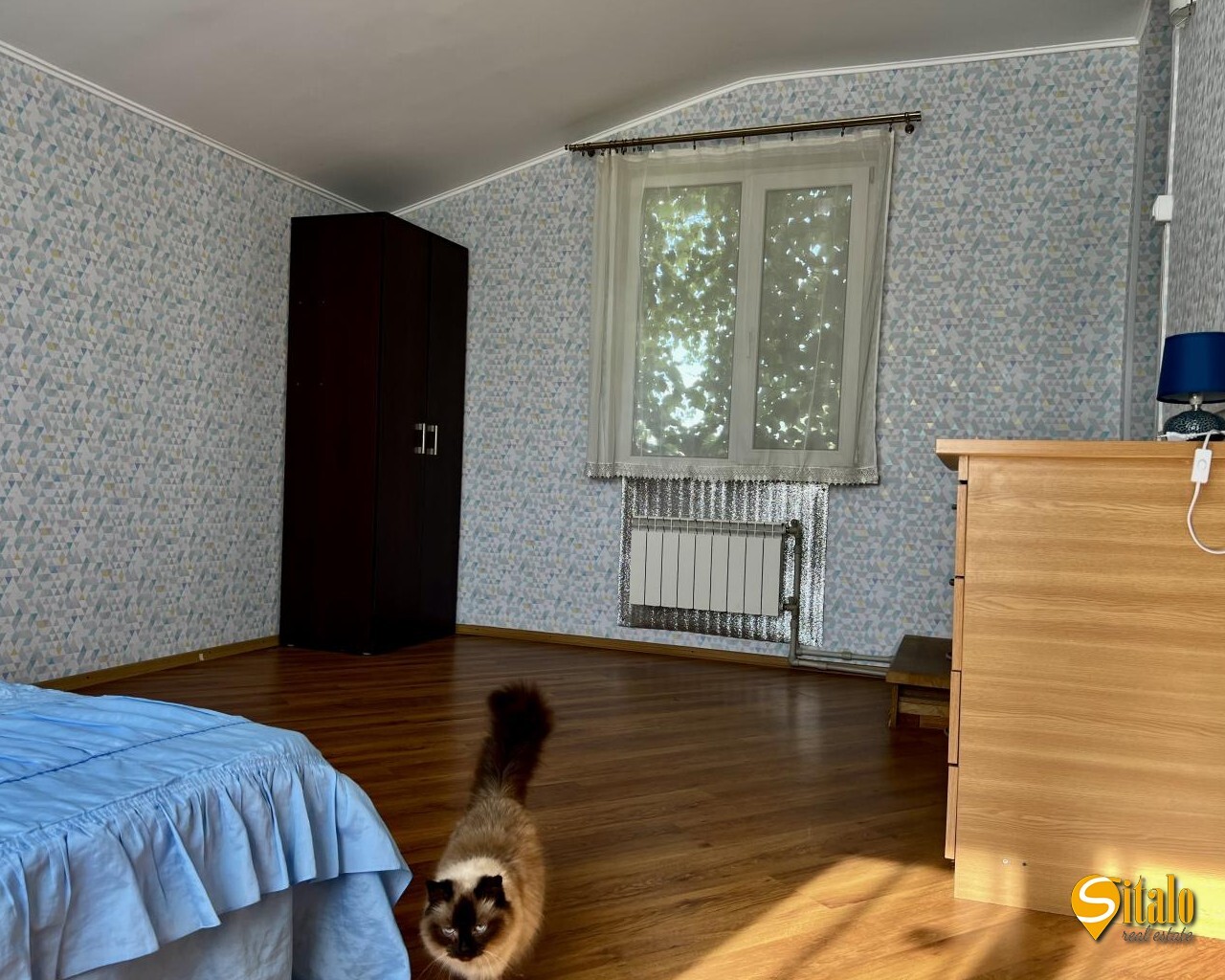 Продажа дома 118 м², 3-я Набережная ул.
