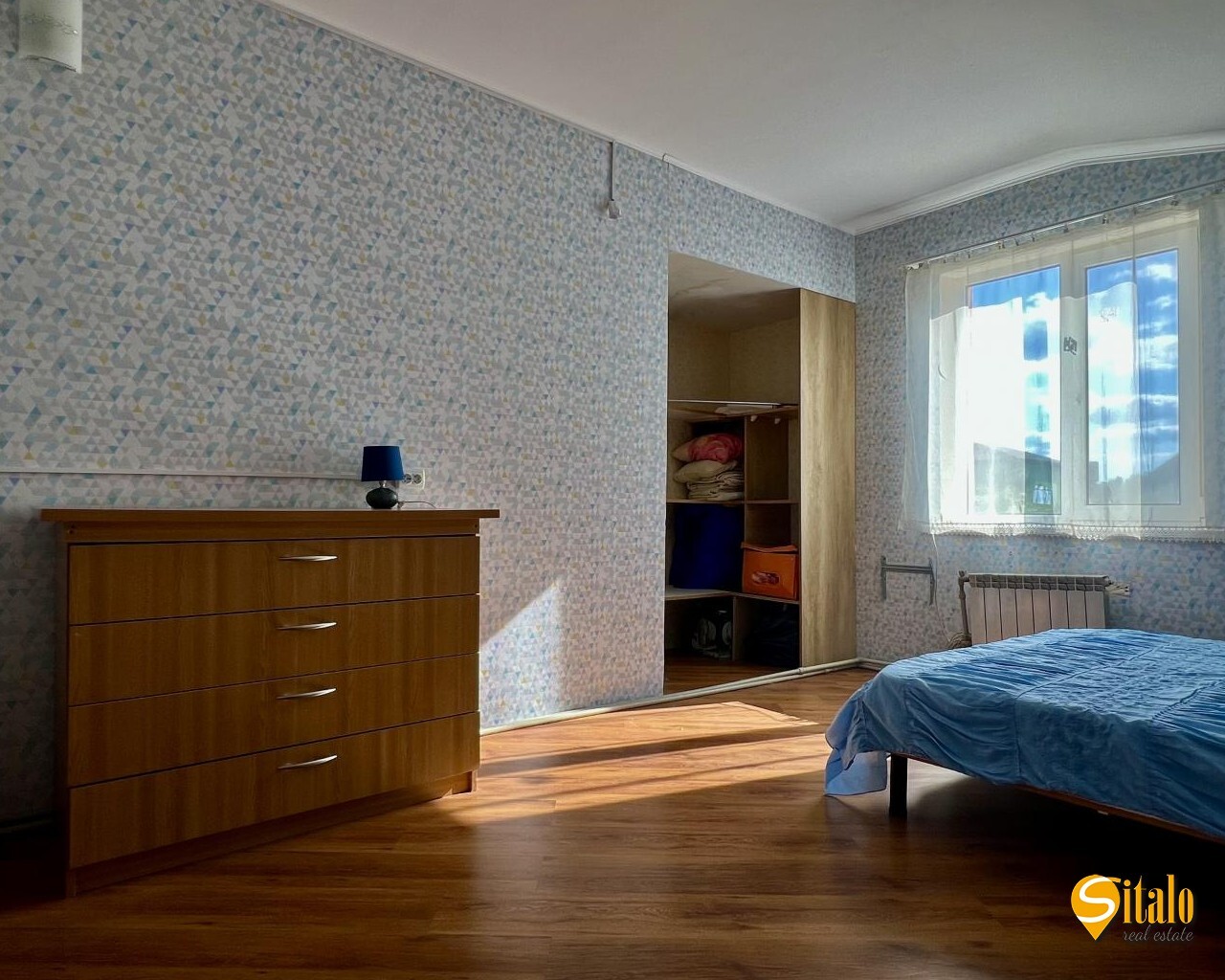 Продажа дома 118 м², 3-я Набережная ул.