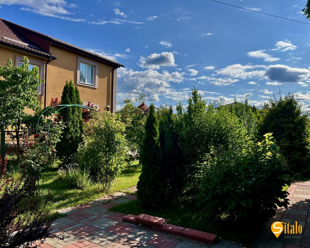 Продажа дома 118 м², 3-я Набережная ул.