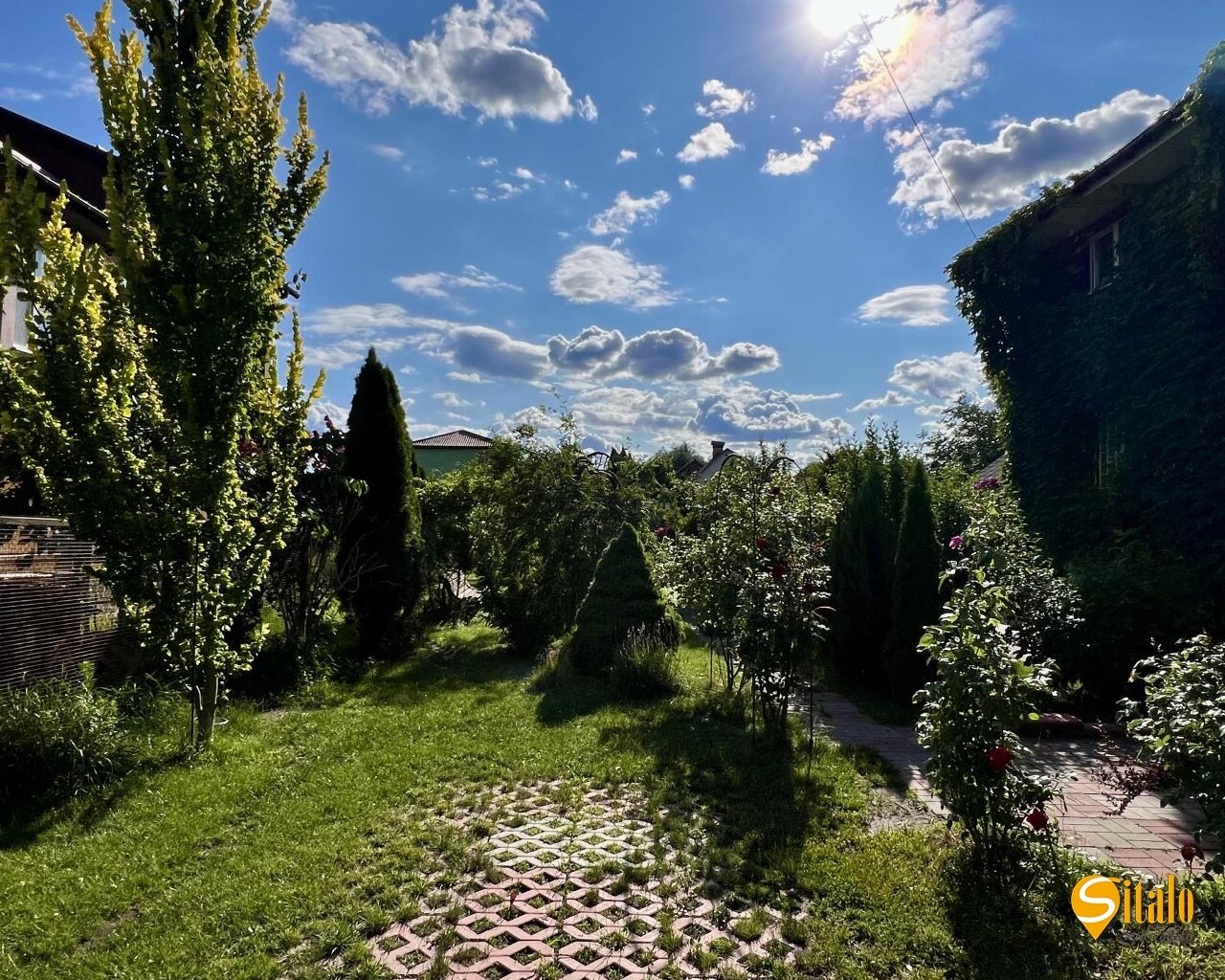 Продажа дома 118 м², 3-я Набережная ул.