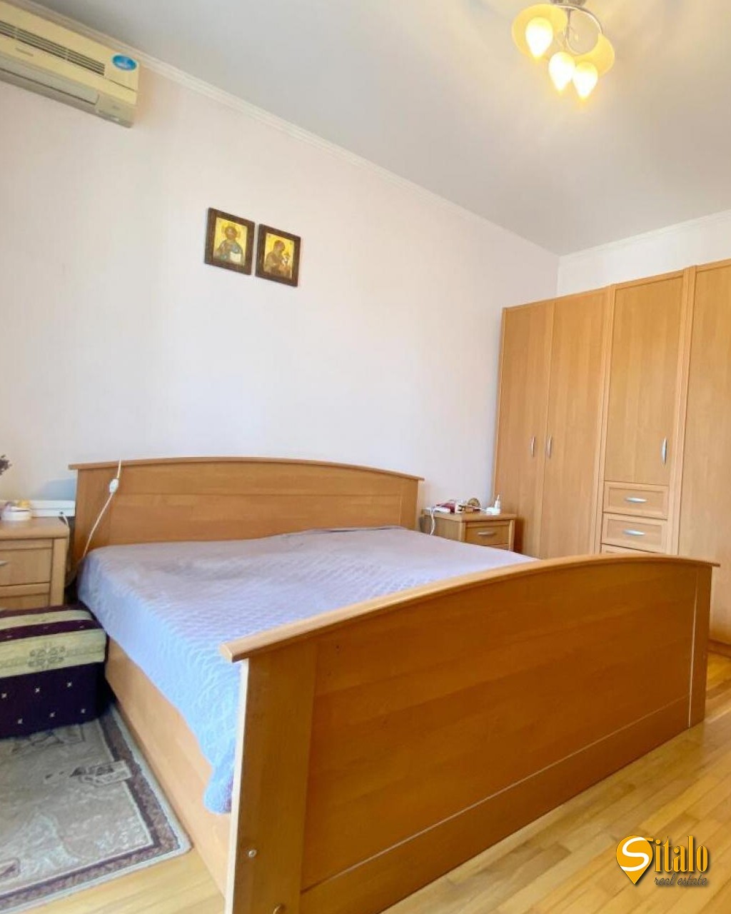 Продажа 3-комнатной квартиры 100 м², Леся Курбаса просп., 5В