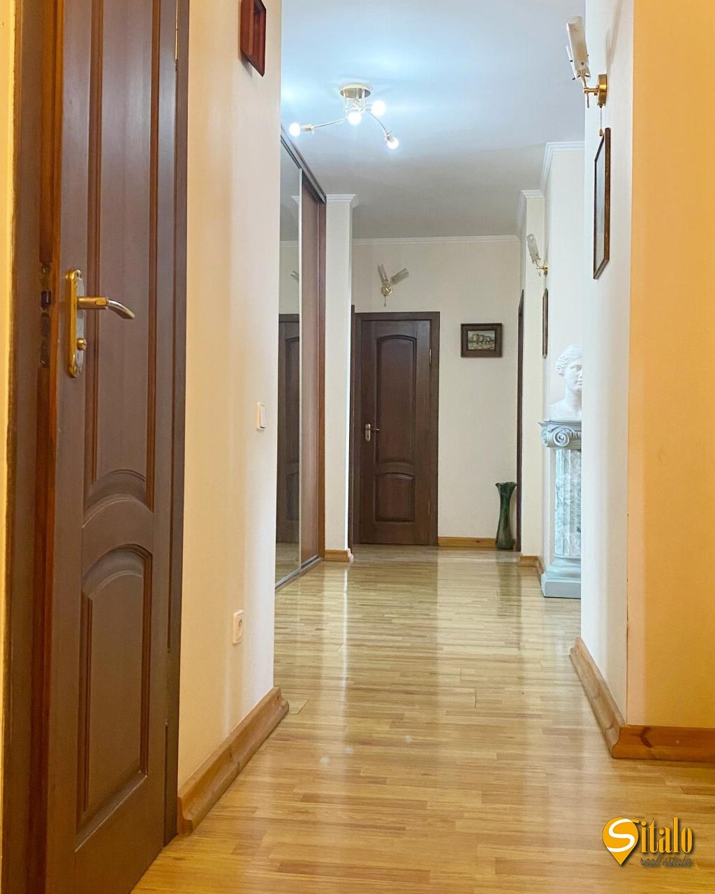 Продажа 3-комнатной квартиры 100 м², Леся Курбаса просп., 5В
