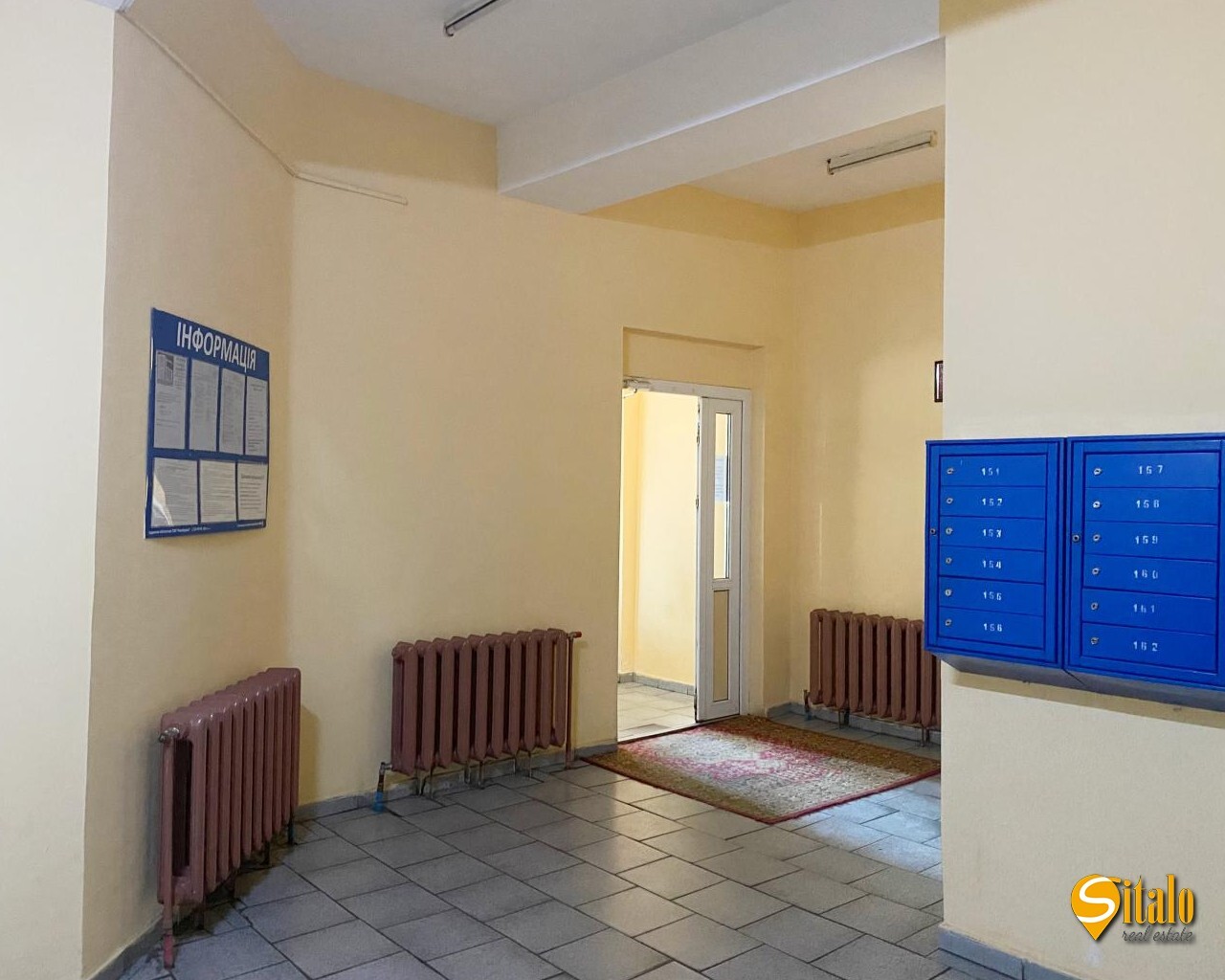 Продажа 3-комнатной квартиры 100 м², Леся Курбаса просп., 5В