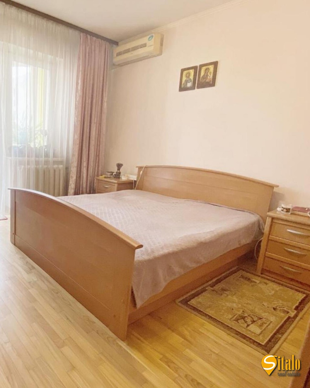 Продажа 3-комнатной квартиры 100 м², Леся Курбаса просп., 5В