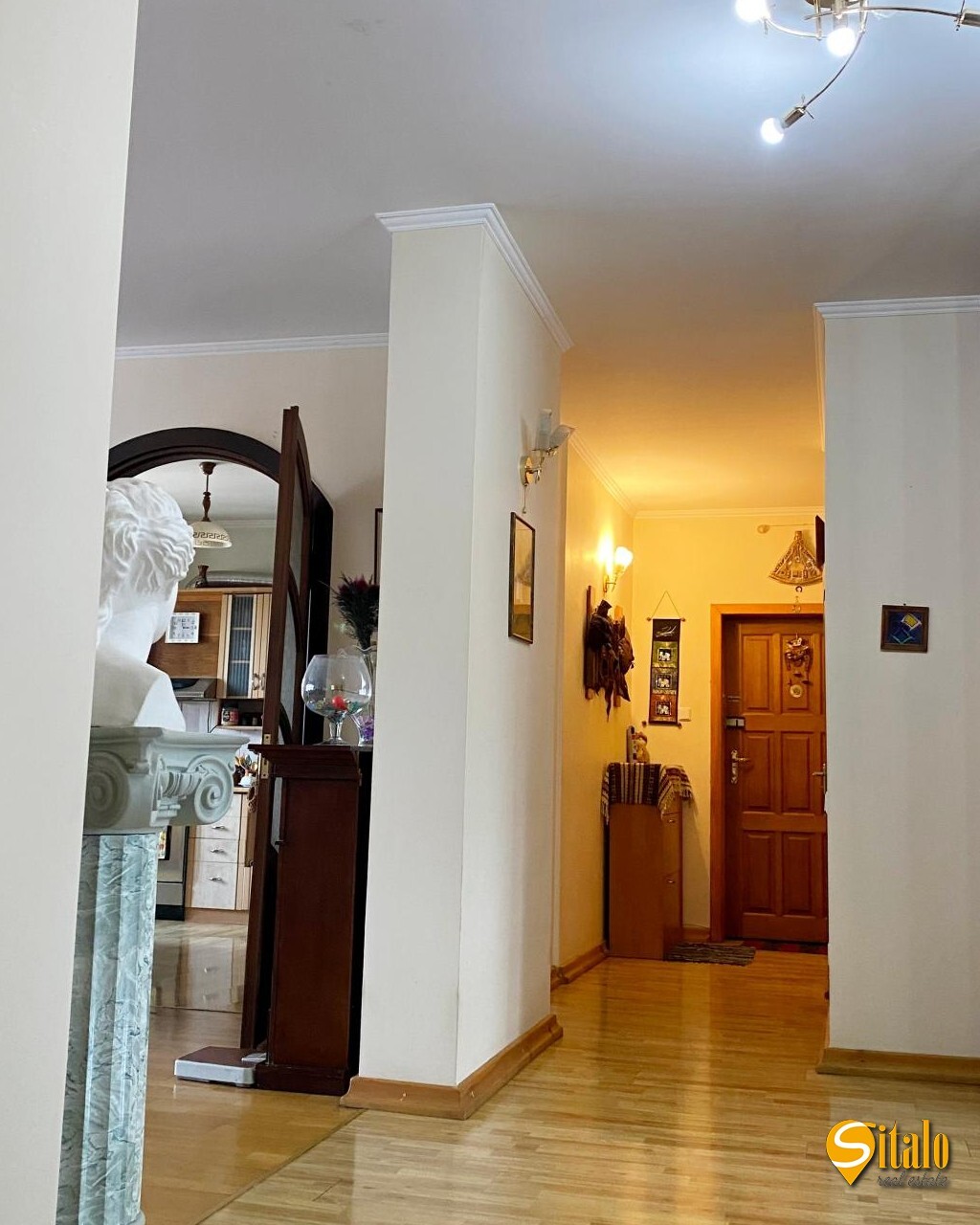 Продажа 3-комнатной квартиры 100 м², Леся Курбаса просп., 5В