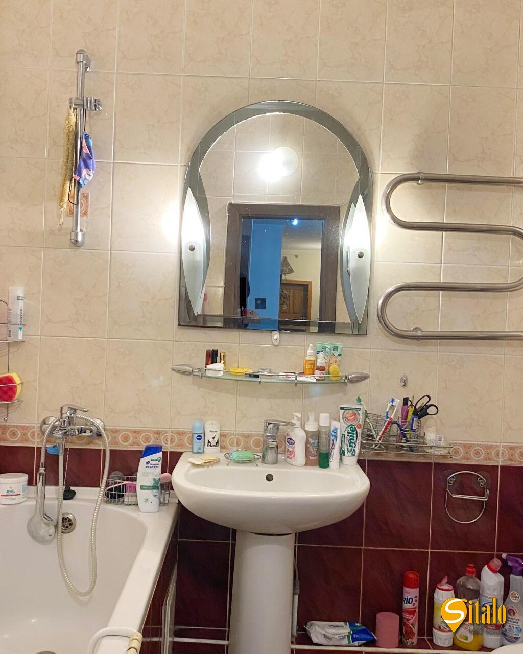 Продажа 3-комнатной квартиры 100 м², Леся Курбаса просп., 5В