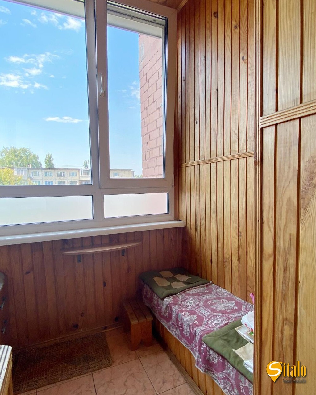 Продажа 3-комнатной квартиры 100 м², Леся Курбаса просп., 5В