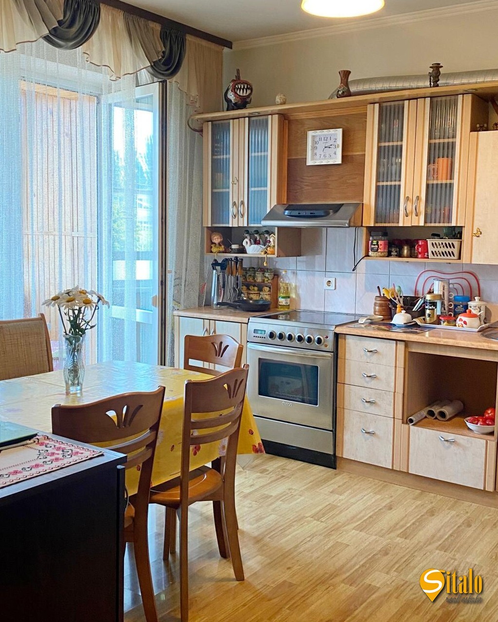 Продажа 3-комнатной квартиры 100 м², Леся Курбаса просп., 5В