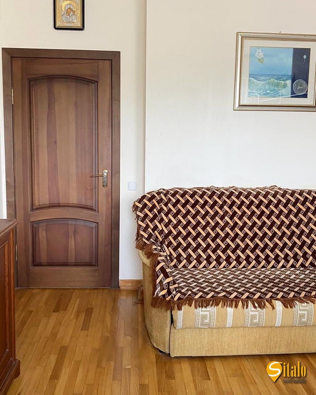 Продажа 3-комнатной квартиры 100 м², Леся Курбаса просп., 5В