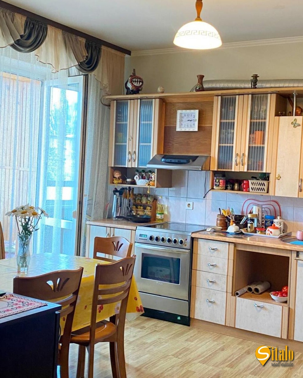 Продажа 3-комнатной квартиры 100 м², Леся Курбаса просп., 5В