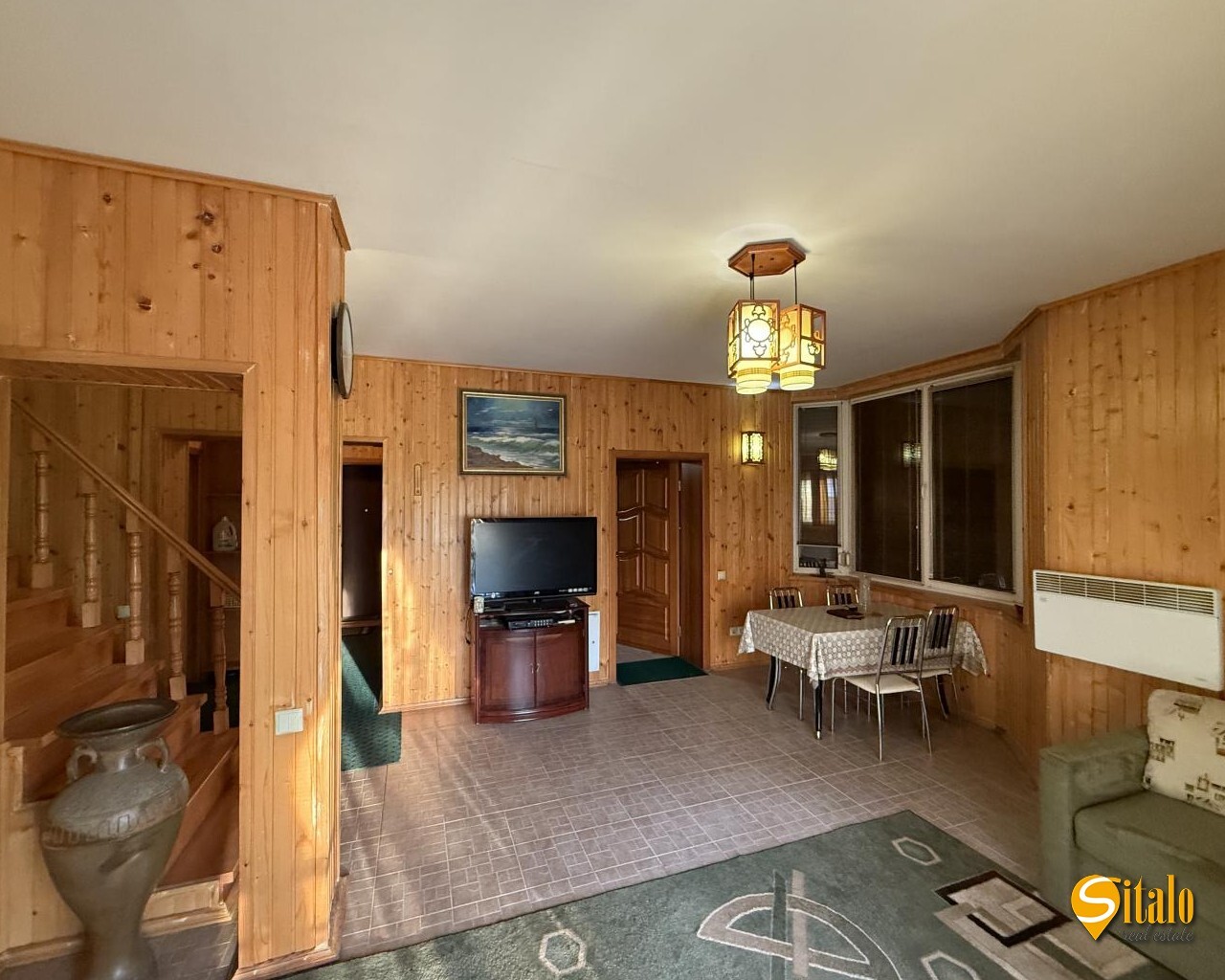 Продаж будинку 168 м²