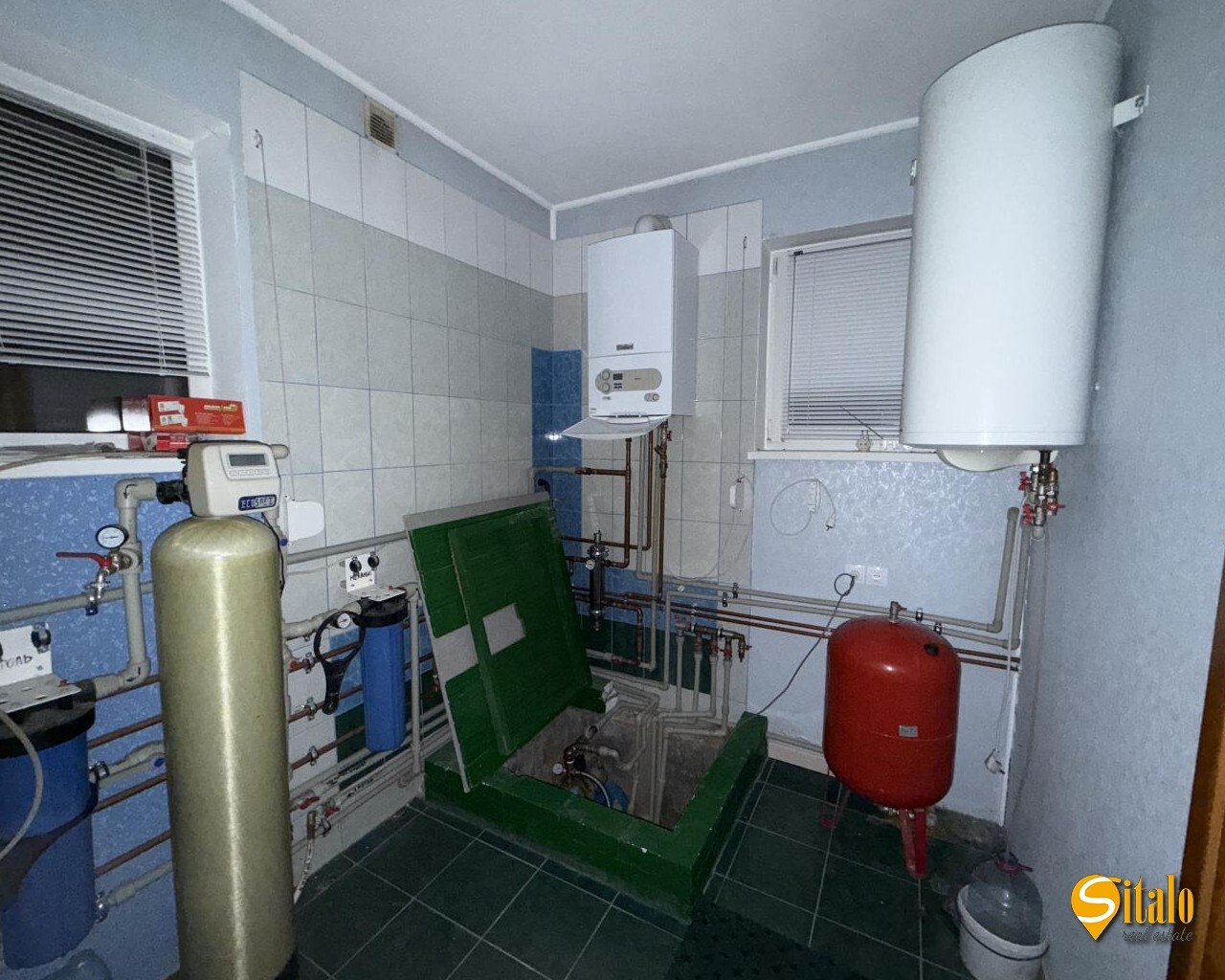 Продаж будинку 168 м²