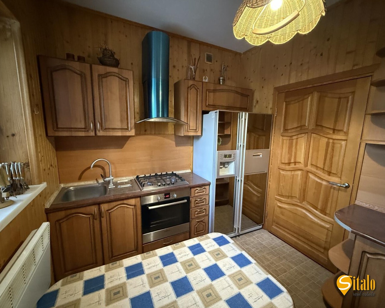 Продаж будинку 168 м²
