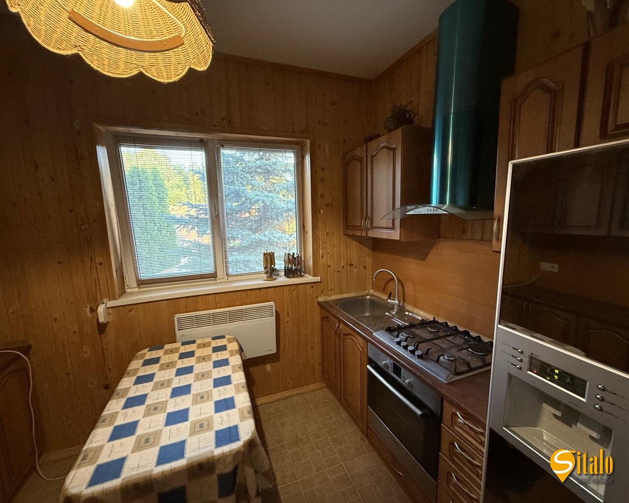 Продаж будинку 168 м²