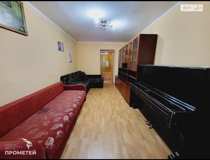 Продажа 3-комнатной квартиры 86.9 м², Станиславского про-д, 10