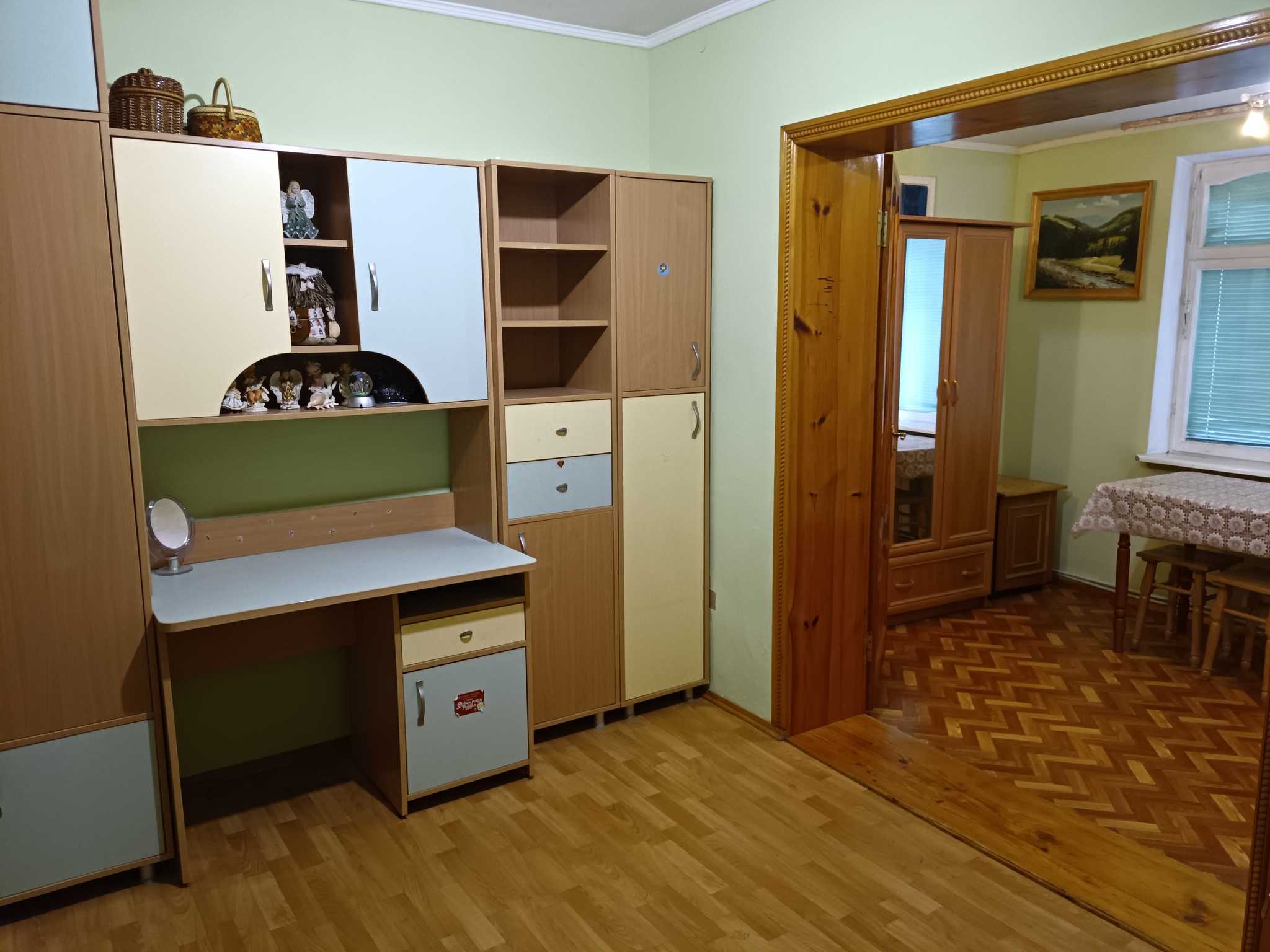 Продажа 3-комнатной квартиры 86.9 м², Станиславского про-д, 10