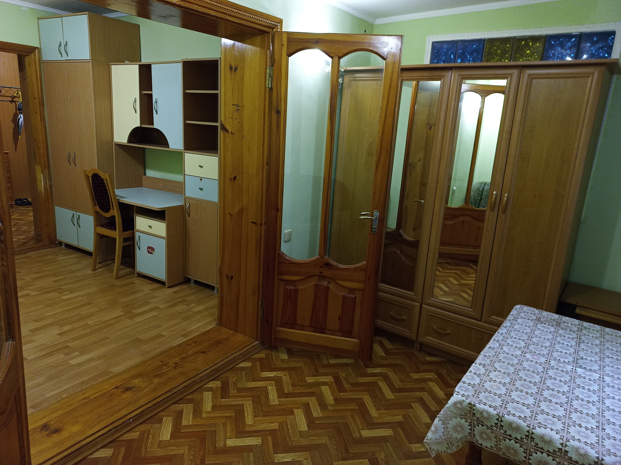 Продажа 3-комнатной квартиры 86.9 м², Станиславского про-д, 10