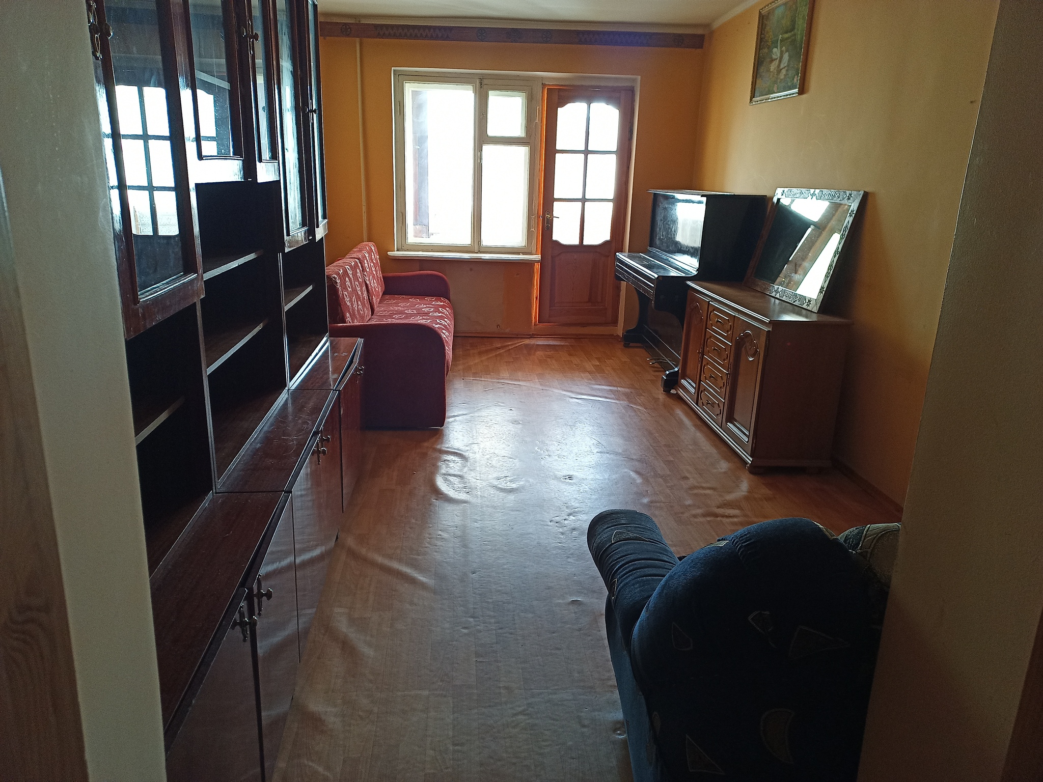 Продажа 3-комнатной квартиры 86.9 м², Станиславского про-д, 10