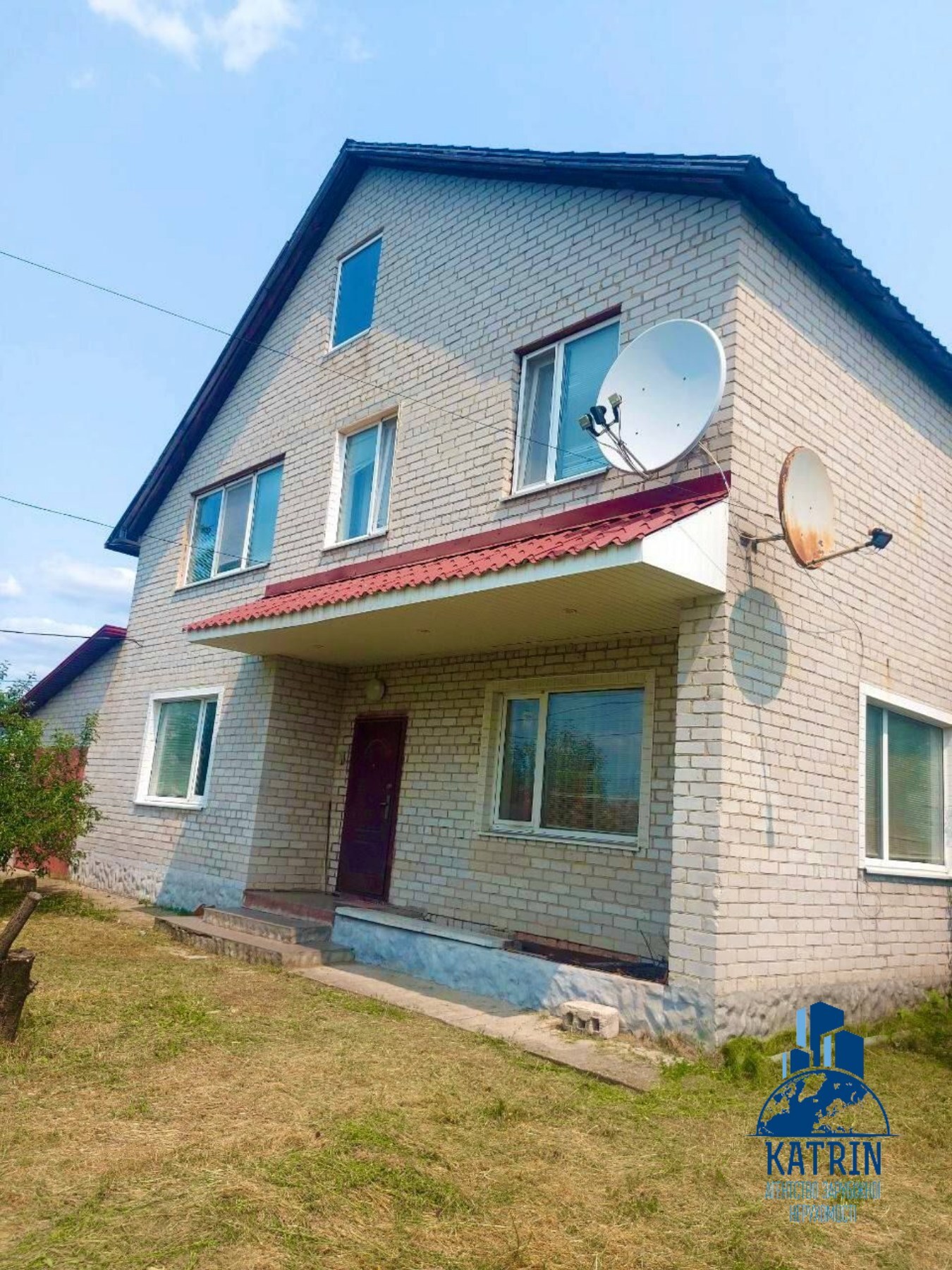 Продажа дома 179.4 м²