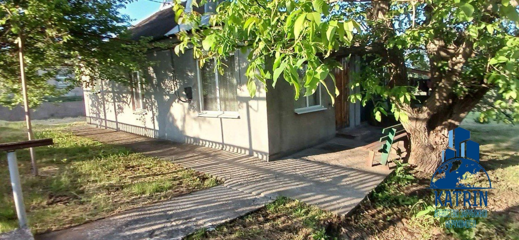 Продажа дома 108 м²