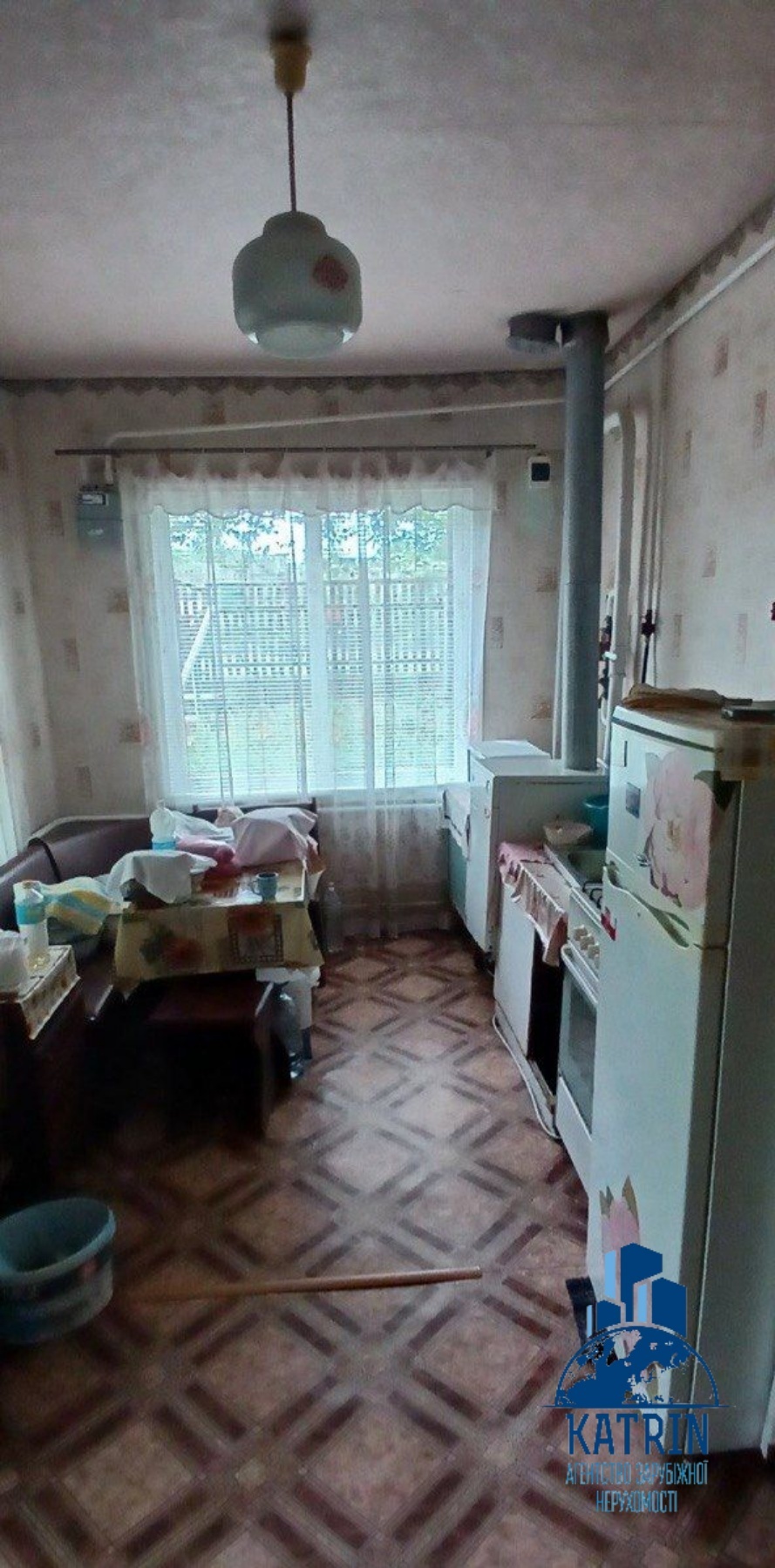 Продажа дома 108 м²