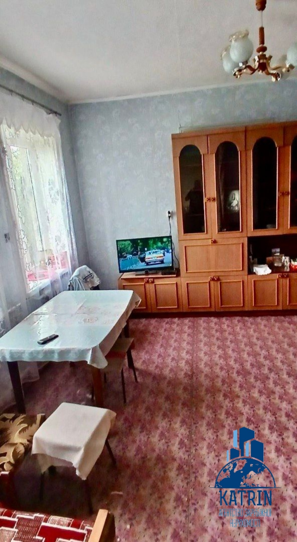 Продажа дома 108 м²