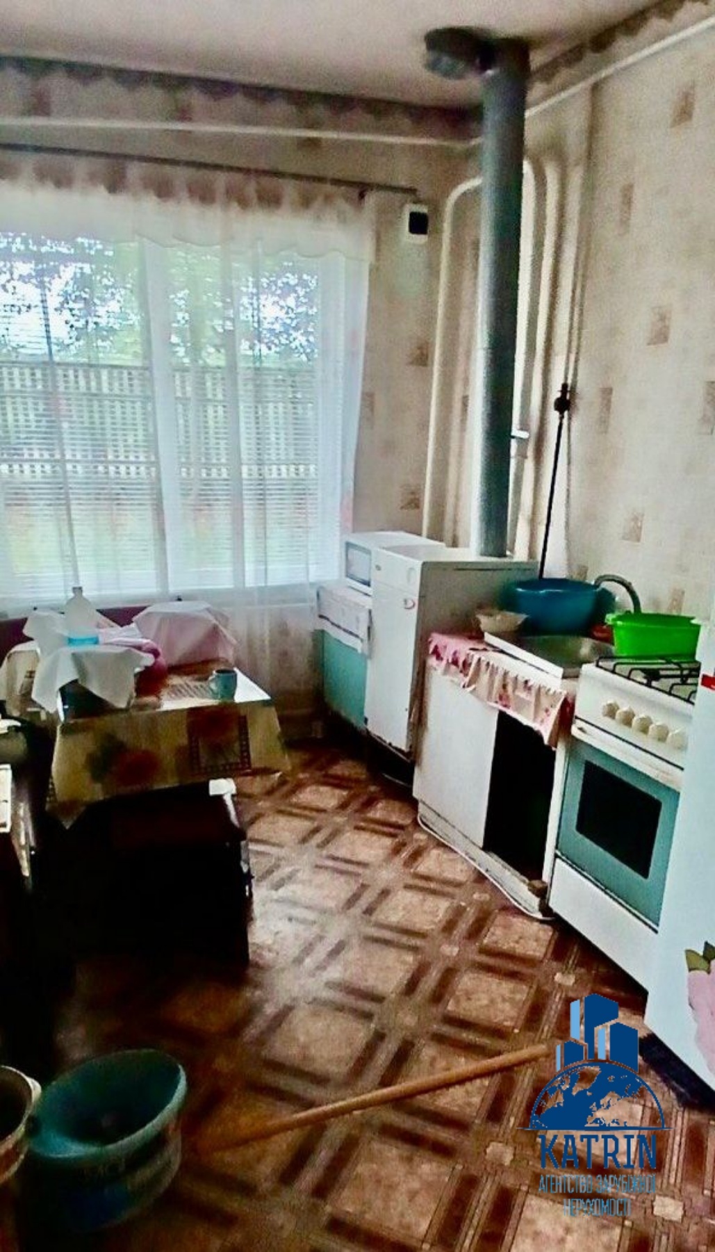 Продажа дома 108 м²