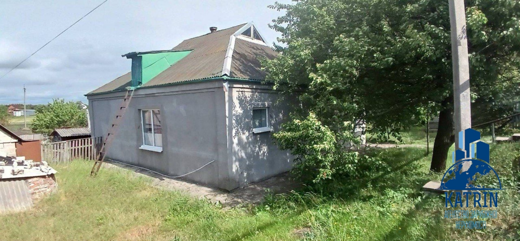 Продажа дома 108 м²