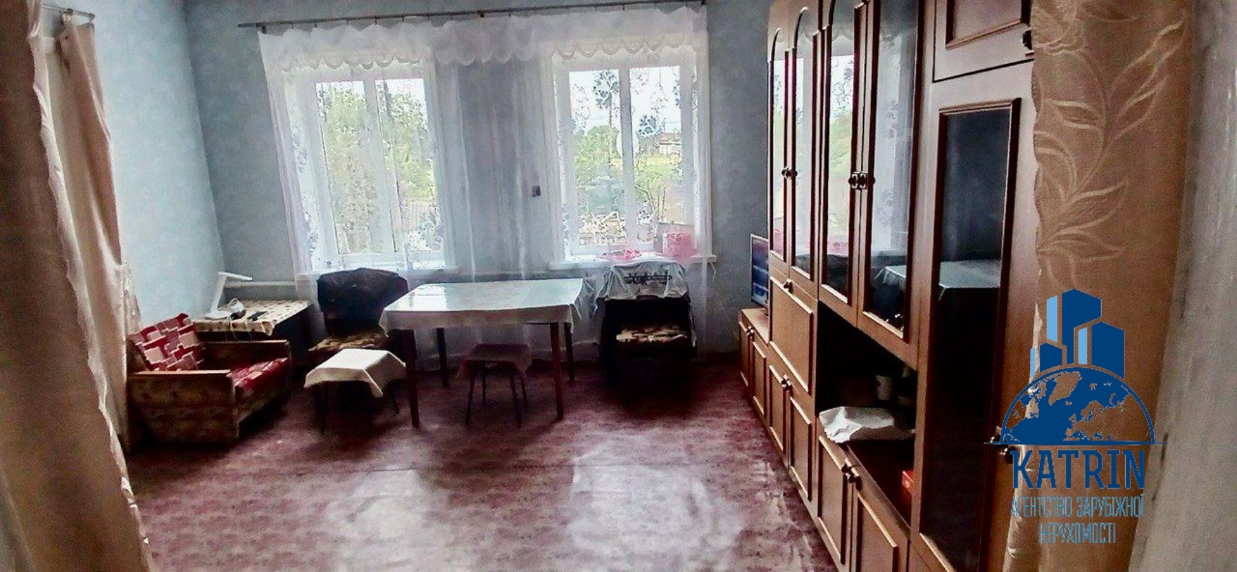 Продажа дома 108 м²
