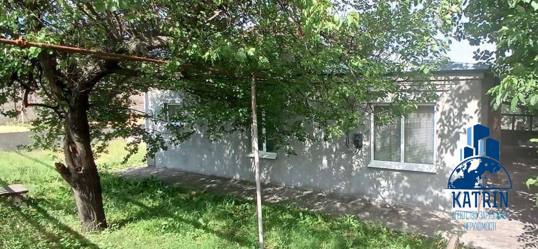 Продажа дома 108 м²