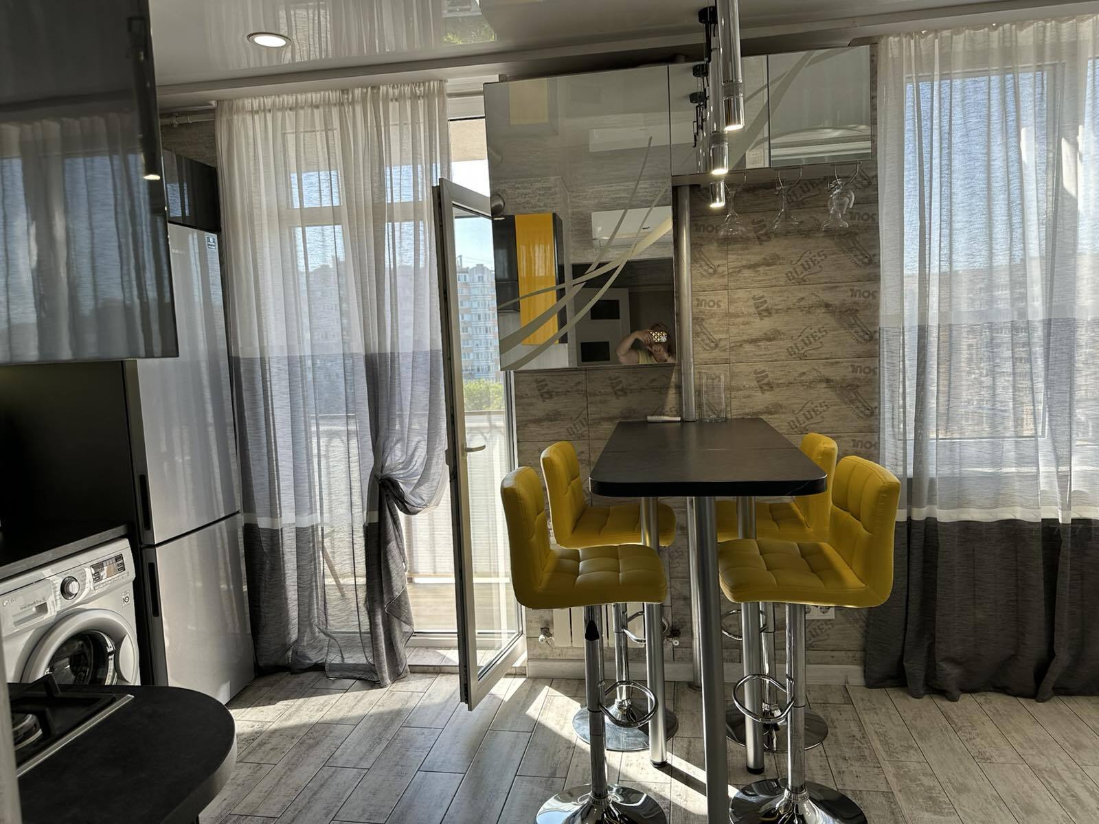 Оренда 2-кімнатної квартири 40 м², Академіка Вільямса вул., 43